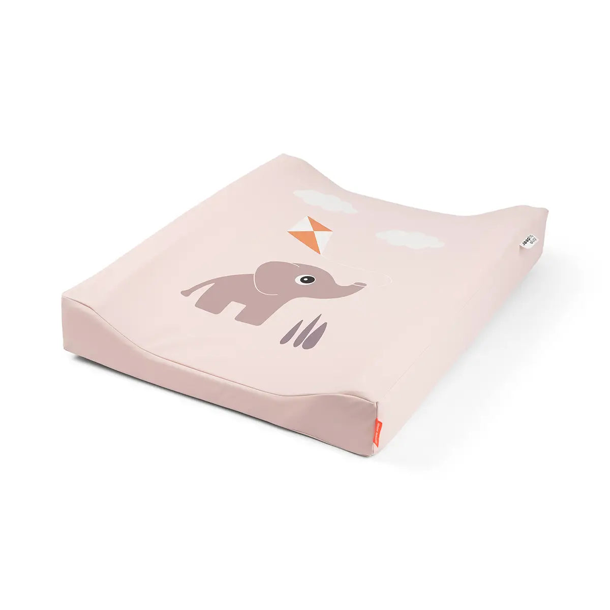 Changing pad easy wipe - Playground - Powder
