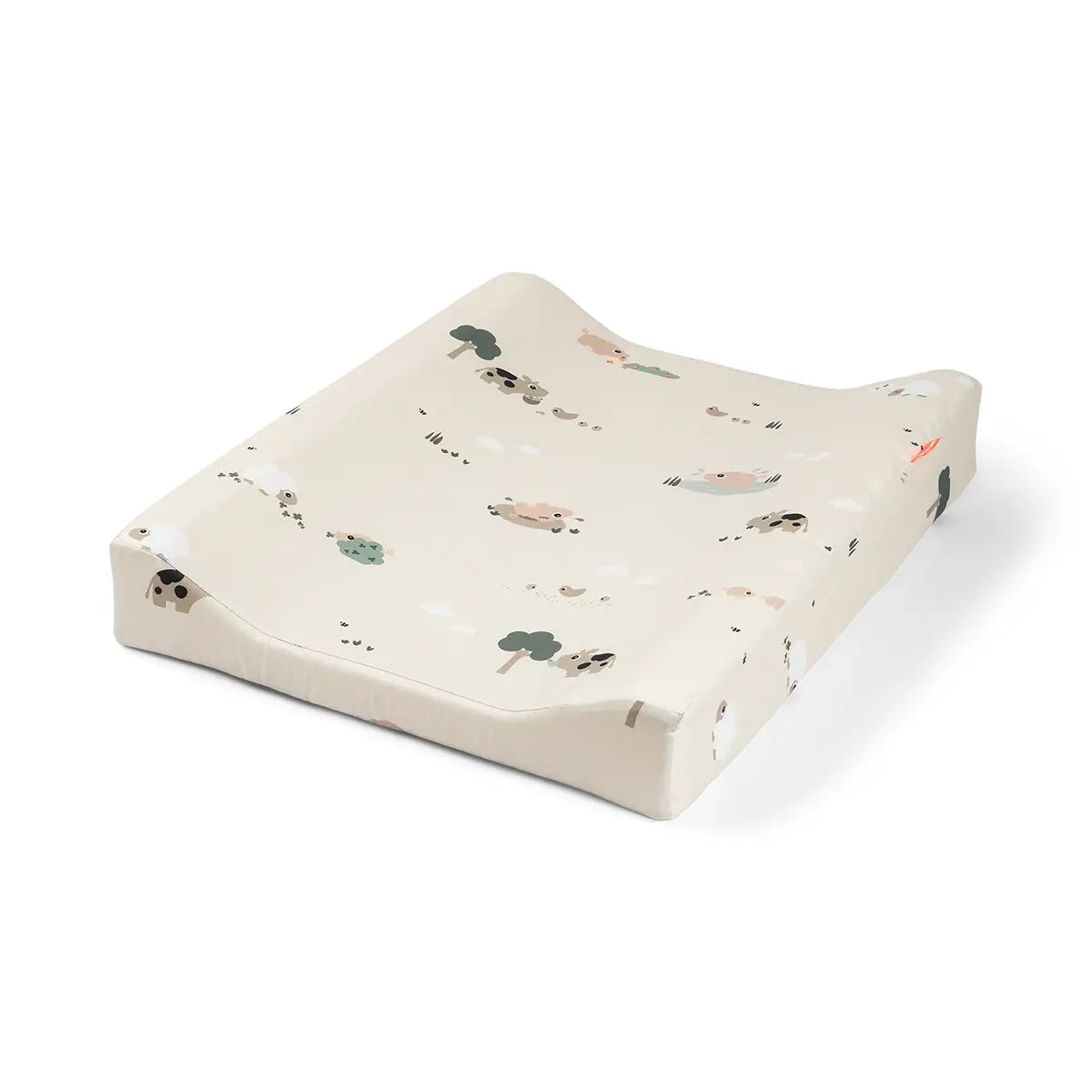 Changing pad - Tiny farm - Sand